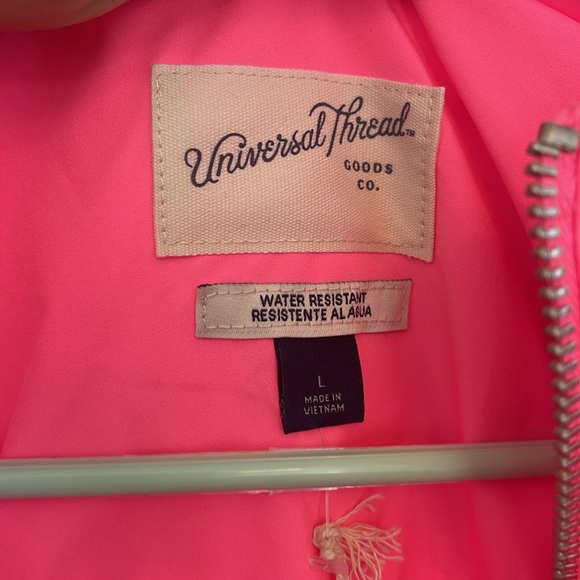Universal thread jacket - Picture 6 of 7